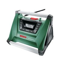 Radio de chantier PRA Multipower Bluetooth - BOSCH